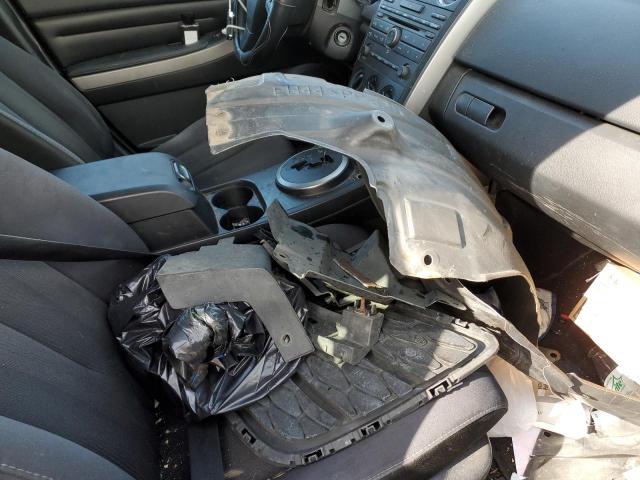 Photo 12 from auction – 2010 MAZDA CX-7 with VIN JM3ER2WM0A0345751