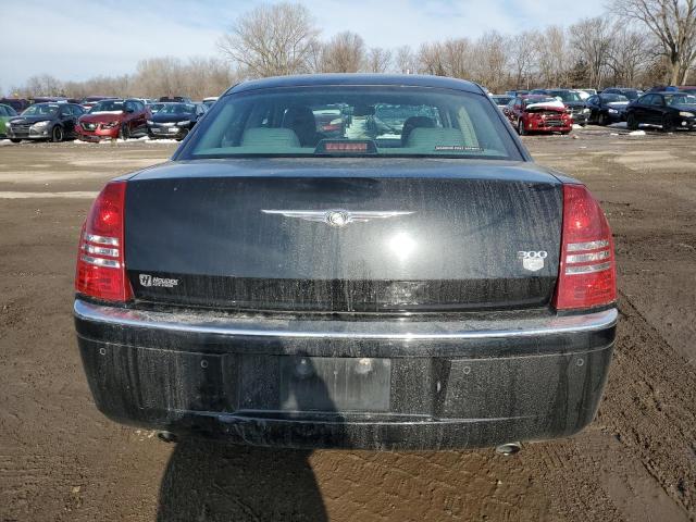 Photo 6 from auction – 2005 CHRYSLER 300C with VIN 2C3AA63HX5H503581