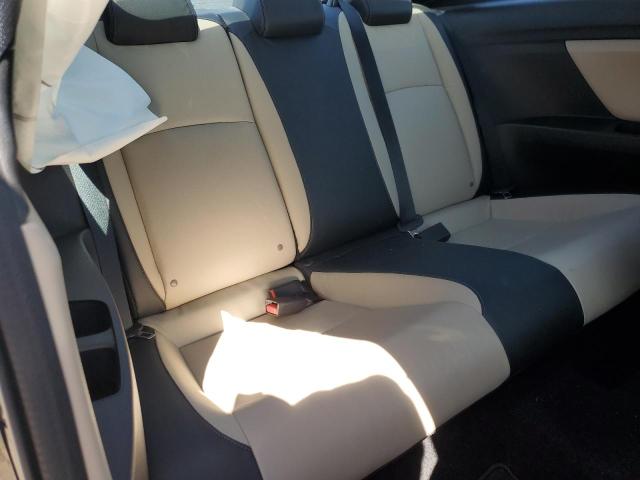 Photo 10 from auction – 2016 HONDA CIVIC EXL with VIN 2HGFC3B73GH354552