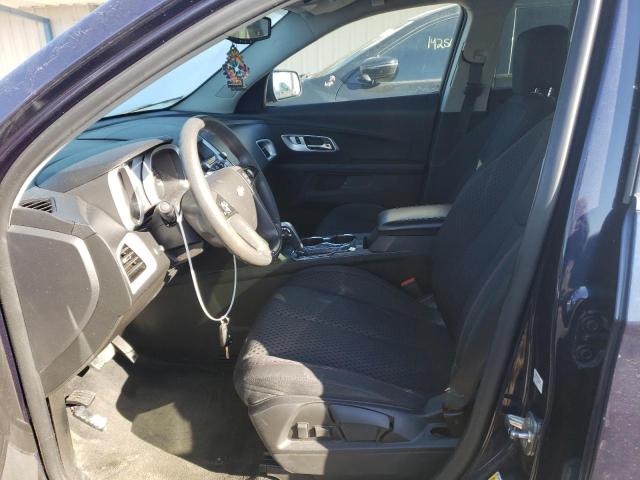 Photo 7 from auction – 2015 CHEVROLET EQUINOX LS with VIN 2GNALAEK2F1148635