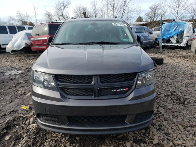 Photo 5 from auction – 2020 DODGE JOURNEY SE with VIN 3C4PDCAB9LT274907