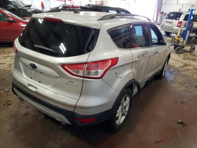 Photo 3 from auction – 2015 FORD ESCAPE SE with VIN 1FMCU0GX5FUA40561