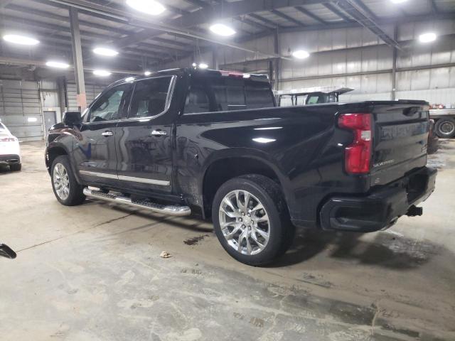 Photo 2 from auction – 2022 CHEVROLET 1500 with VIN 3GCUDJED2NG566431