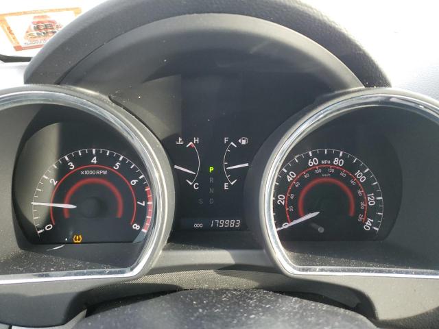 Photo 9 from auction – 2008 TOYOTA HIGHLANDER with VIN JTEES41A982014277