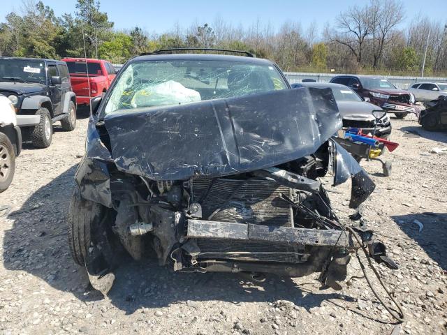 Photo 5 from auction – 2010 DODGE GRAND CARA with VIN 2D4RN5D18AR215838