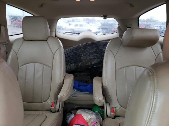 Photo 10 from auction – 2012 BUICK ENCLAVE with VIN 5GAKVDED1CJ394718