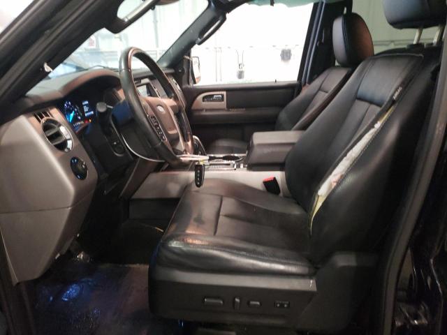 Photo 7 from auction – 2017 FORD EXPEDITION with VIN 1FMJU2AT3HEA74763