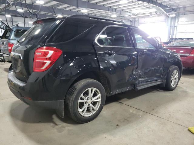 Photo 3 from auction – 2017 CHEVROLET EQUINOX LT with VIN 2GNALCEK1H1592748
