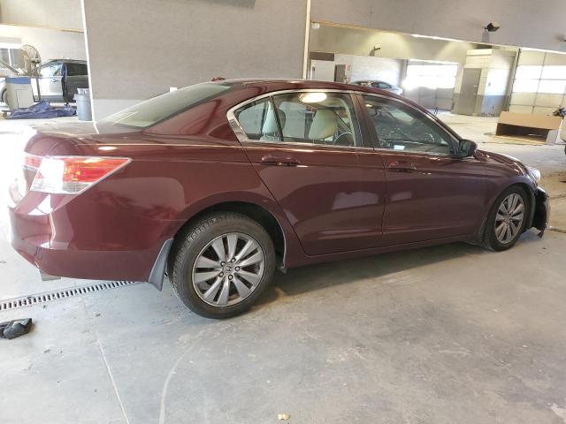 Photo 3 from auction – 2012 HONDA ACCORD EXL with VIN 1HGCP2F82CA121744