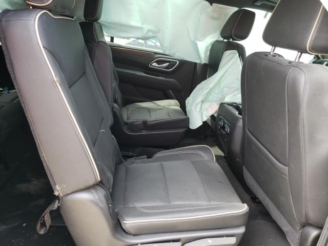 Photo 10 from auction – 2021 CHEVROLET SUBURBAN K with VIN 1GNSKFKD8MR326367