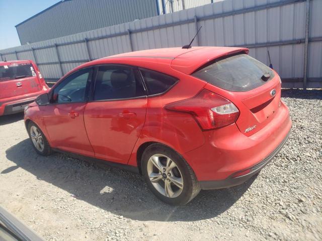 Photo 2 from auction – 2014 FORD FOCUS SE with VIN 1FADP3K27EL278645
