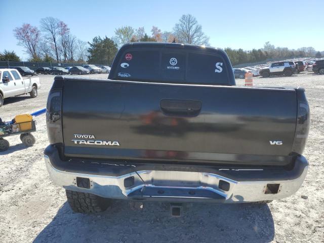 Photo 6 from auction – 2014 TOYOTA TACOMA DOU with VIN 5TFLU4EN1EX092215