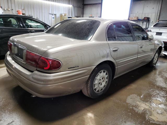 Photo 3 from auction – 2000 BUICK LESABRE CU with VIN 1G4HP54K9YU117423