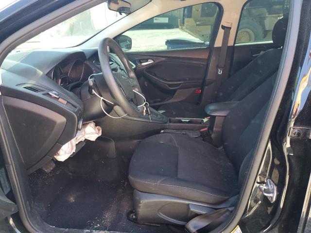 Photo 7 from auction – 2017 FORD FOCUS SE with VIN 1FADP3F28HL208232