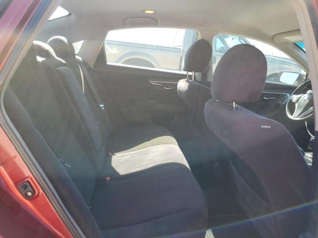 Photo 10 from auction – 2013 NISSAN ALTIMA 2.5 with VIN 1N4AL3AP1DC289604