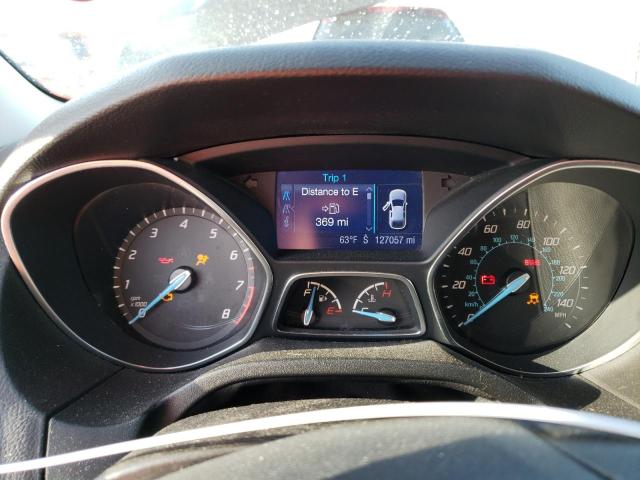 Photo 9 from auction – 2013 FORD FOCUS SE with VIN 1FADP3F29DL294189