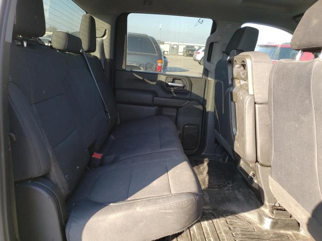 Photo 10 from auction – 2020 CHEVROLET SILVERADO with VIN 1GC4YLE73LF101066