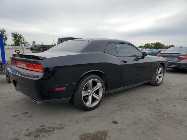Photo 3 from auction – 2012 DODGE CHALLENGER with VIN 2C3CDYBT5CH133672