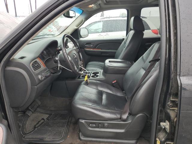 Photo 7 from auction – 2008 GMC YUKON with VIN 1GKFC13088J199408