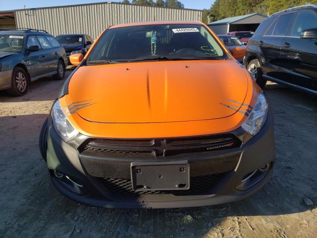 Photo 5 from auction – 2013 DODGE DART SXT with VIN 1C3CDFBA0DD323929