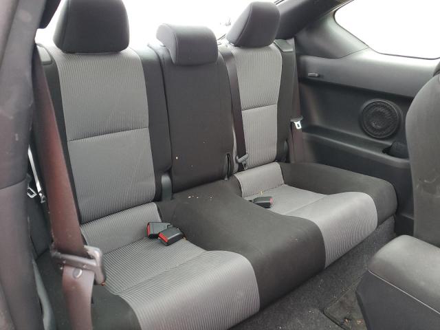 Photo 10 from auction – 2014 TOYOTA SCION TC with VIN JTKJF5C77E3076984