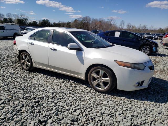Photo 4 from auction – 2012 ACURA TSX with VIN JH4CU2F45CC017000