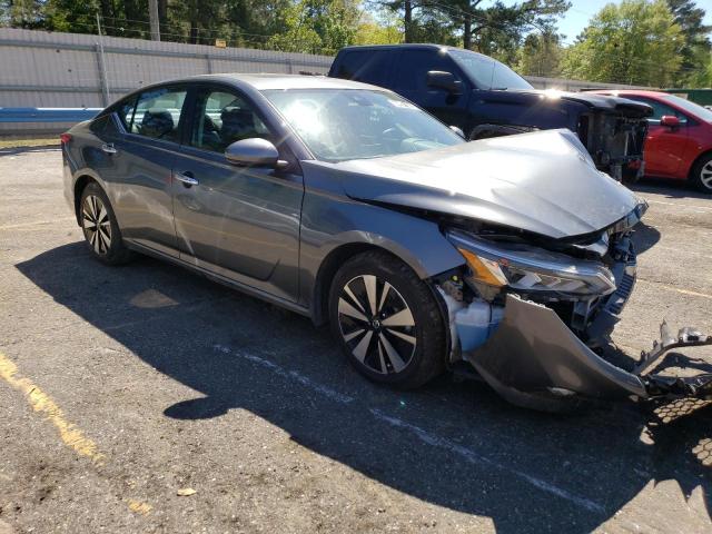 Photo 4 from auction – 2021 NISSAN ALTIMA SV with VIN 1N4BL4DVXMN377205