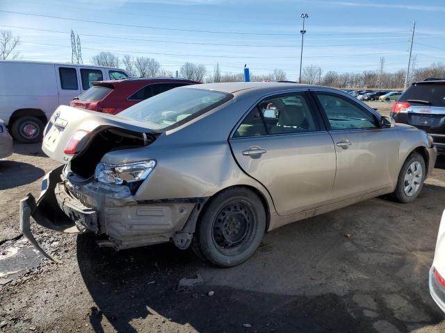 Photo 3 from auction – 2009 TOYOTA CAMRY BASE with VIN 4T1BE46K89U387764