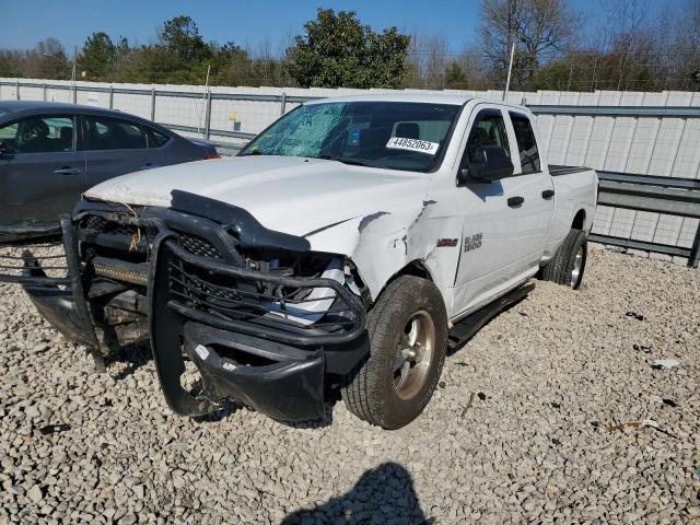 RAM 1500 ST 2017 with VIN 1C6RR6FT7HS646144 - Photo from auction