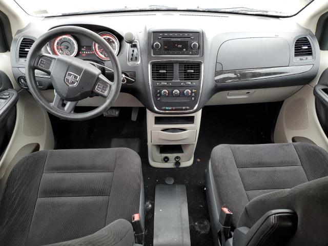 Photo 8 from auction – 2014 DODGE GRAND CARA with VIN 2C4RDGBG3ER340562