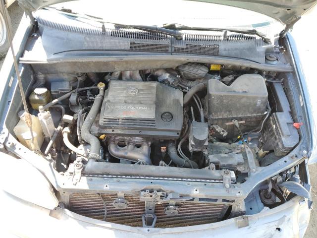 Photo 12 from auction – 2002 TOYOTA SIENNA LE with VIN 4T3ZF13C02U438937
