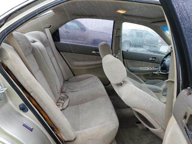 Photo 10 from auction – 1995 HONDA ACCORD EX with VIN 1HGCD5556SA138465