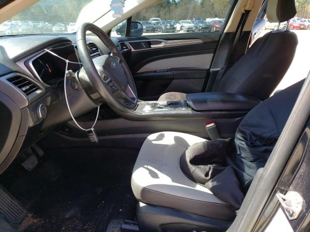 Photo 7 from auction – 2020 FORD FUSION SE with VIN 3FA6P0HD1LR143322