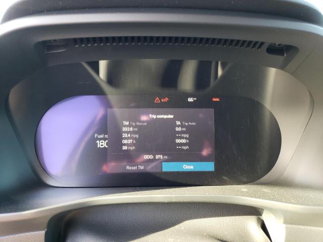 Photo 9 from auction – 2023 VOLVO XC40 PLUS with VIN YV4L12UL2P2017792