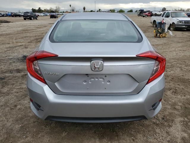 Photo 6 from auction – 2016 HONDA CIVIC EX with VIN 19XFC2F75GE097151