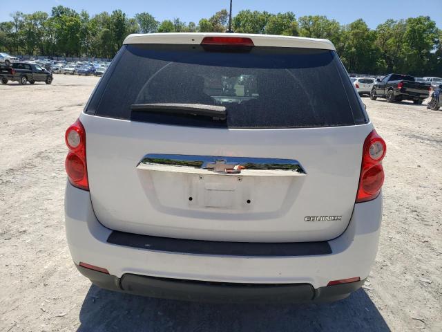 صورة رقم 6 من المزاد - 2015 CHEVROLET EQUINOX LS مع VIN 2GNALAEK7F6431096