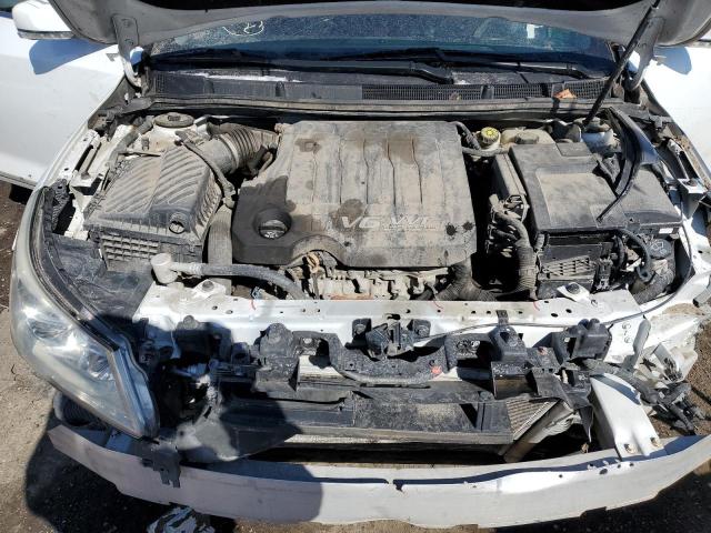 صورة رقم 11 من المزاد - 2013 BUICK LACROSSE P مع VIN 1G4GF5E30DF199725