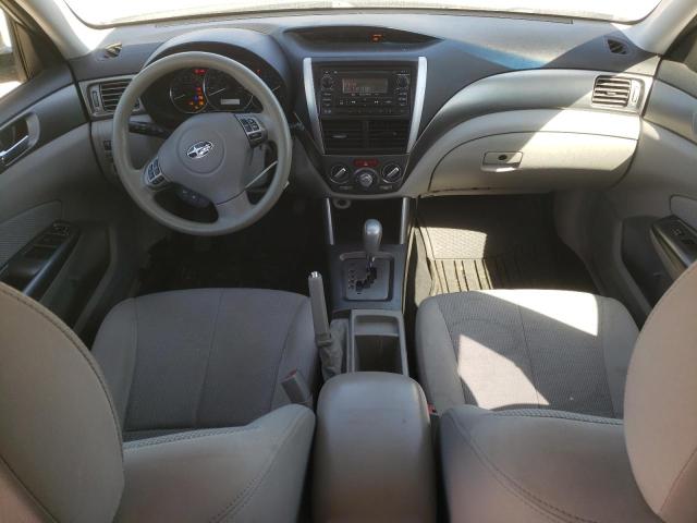 Photo 8 from auction – 2011 SUBARU FORESTER 2 with VIN JF2SHBCC8BH774313