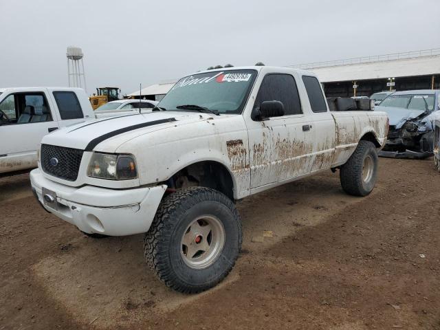 FORD OTHER 2002 con VIN 1FTYR14V72PB62125 - Foto de la subasta
