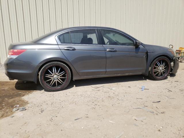 Photo 3 from auction – 2011 HONDA ACCORD LX with VIN 1HGCP2F34BA080410