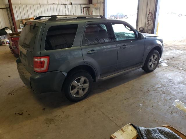 Photo 3 from auction – 2011 FORD ESCAPE LIM with VIN 1FMCU9EG0BKA50220