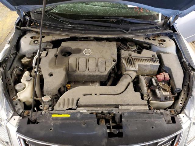 Photo 11 from auction – 2012 NISSAN ALTIMA BAS with VIN 1N4AL2AP4CC140046