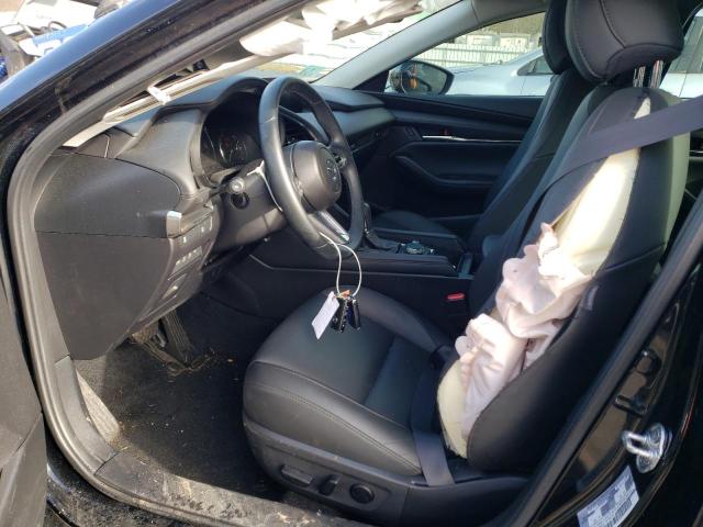 Photo 7 from auction – 2021 MAZDA 3 PREFERRE with VIN 3MZBPBCM7MM208018