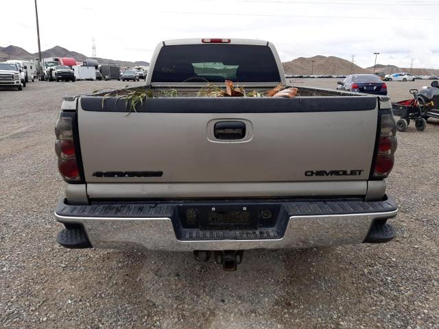 Photo 6 from auction – 2000 CHEVROLET SILVERADO with VIN 1GCGK29U3YE183029