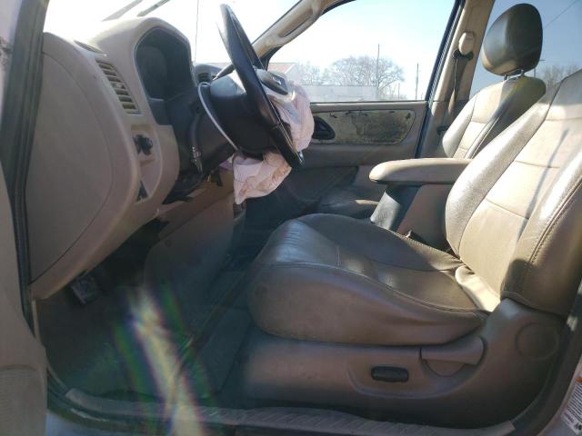 Photo 7 from auction – 2004 FORD ESCAPE XLT with VIN 1FMCU03134KA45431