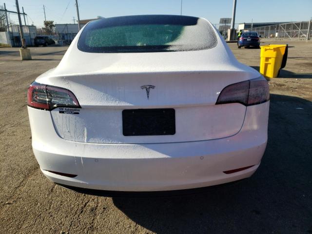 Photo 6 from auction – 2019 TESLA MODEL 3 with VIN 5YJ3E1EA2KF426590