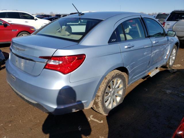 Фото 3 с аукциона – 2013 CHRYSLER 200 TOURIN с VIN 1C3CCBBB7DN595487