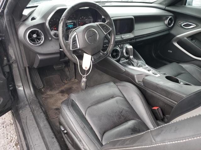 Photo 8 from auction – 2016 CHEVROLET CAMARO LT with VIN 1G1FD1RS2G0164832