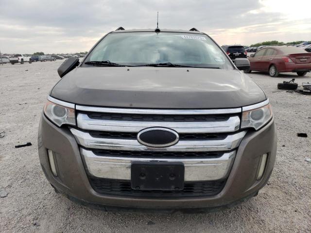 Photo 5 from auction – 2013 FORD EDGE SEL with VIN 2FMDK3JC0DBC58122