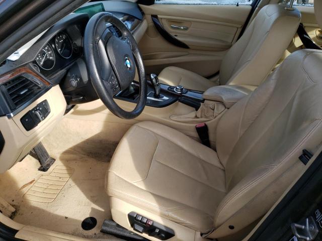 Photo 7 from auction – 2013 BMW 328 XI SUL with VIN WBA3B5C53DF595972